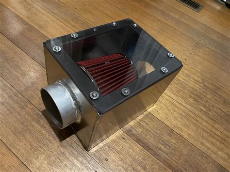 universal air box